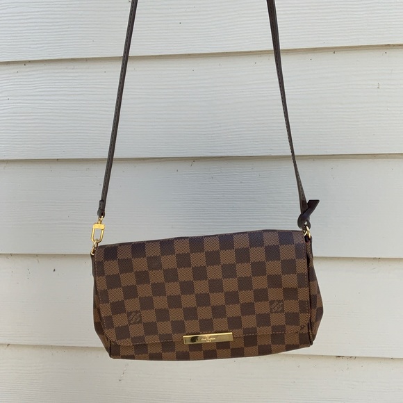 Louis Vuitton Favorite PM - Picture 2 of 4